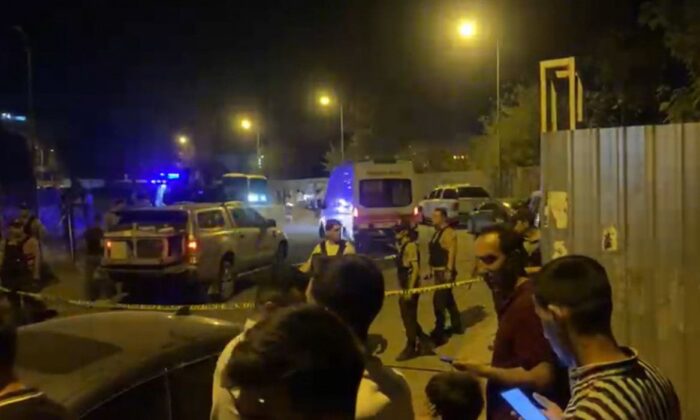 Şırnak’ta akrabaların tartışması kanlı bitti! 1 ölü, 2 yaralı..