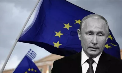 AB, Putin’in ilhak kararını tanımadığını açıkladı!.