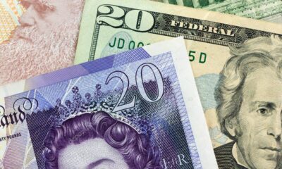 İngiliz sterlini Amerikan doları karşısında en düşük seviyeleri gördü!.