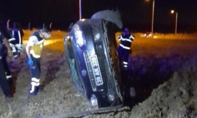 CHP’i sarhoş başkan belediye aracıyla kaza yapınca köpeğe çarpmama kılıfı uydurdu!.