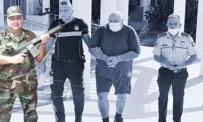 SİHA üslerimizi görüntüleyen Rum casus yakalandı!.