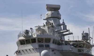 TCG Anadolu gemisinde geri sayım başladı!.