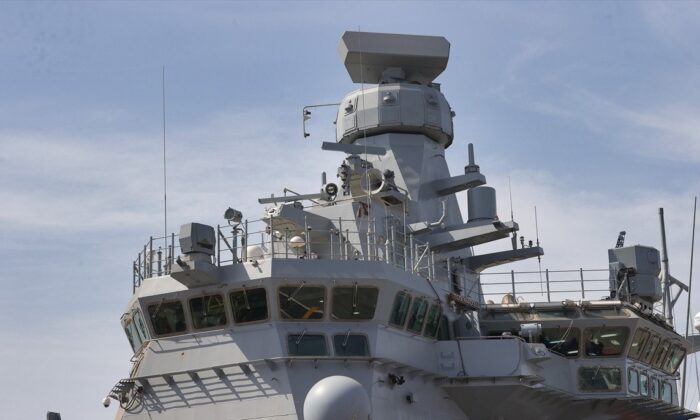 TCG Anadolu gemisinde geri sayım başladı!.