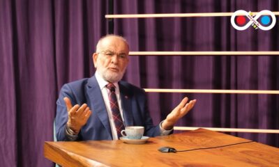 Karamollaoğlu’ndan “Kaybederseniz ne yapacaksınız?” sorusuna yanıt..