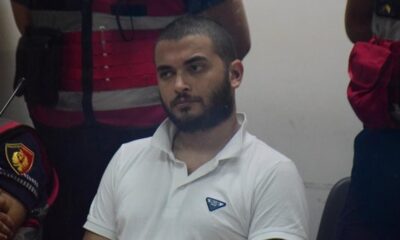 Thodex kurucusu Faruk Fatih Özer için resmi iade talebi..