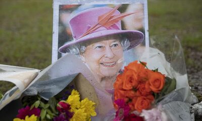 Kraliçenin cenaze töreni 19 Eylül’de yapılacak!.