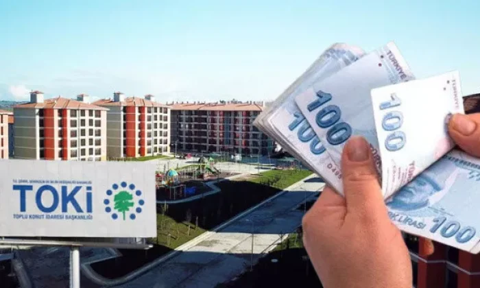 TOKİ konut ve iş yeri indirim kampanyasında 2 şarta dikkat! Karşılamayan başvuramayacak!.
