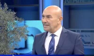 Tunç Soyer, Osmanlı’ya nefret kusmaya devam ediyor!.