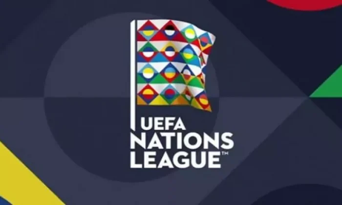 UEFA Uluslar Ligi’nde günün sonuçları..