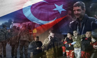 Ukrayna, Cumhurbaşkanı Erdoğan’a minnettar..