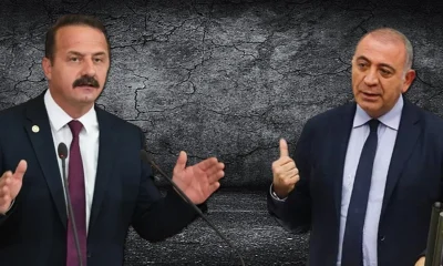 Kavga büyüyor! İP’li Ağıralioğlu’ndan Gürsel Tekin’e bir tepki daha..