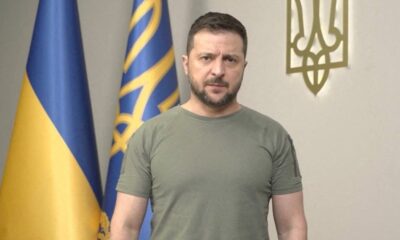 Zelensky referandum sonrası resti çekti! “Putin’le konuşacak hiçbir şey yok!.”