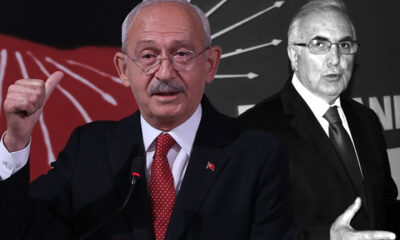 Oy toplamak için ne diyeceklerini şaşırdılar! CHP’li Ensar Öğüt: “Kemal Kılıçdaroğlu hafız..”