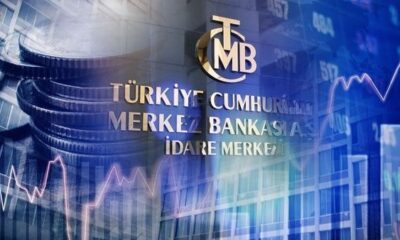 Merkez Bankası faizi yüzde 10,5’e indirdi!.
