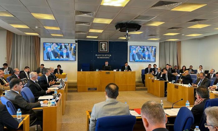 Cemevlerinin de yer aldığı teklif TBMM Plan ve Bütçe Komisyonu’nda kabul edildi!.