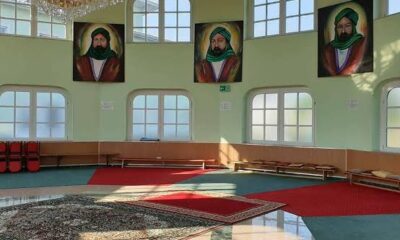 Tunceli Cemevi Başkanından Başkan Erdoğan’a Teşekkür…