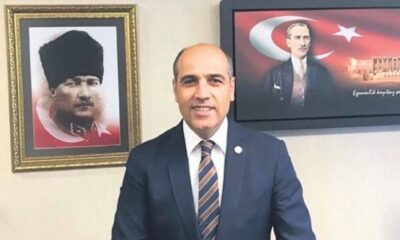 CHP’li vekil, CHP’li eski ilçe başkanını hapse attırdı!.