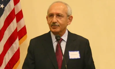 Kılıçdaroğlu’nun icazet turuna sosyal devlet kamuflajı! Amerika’da bakın kimle görüşecek!.