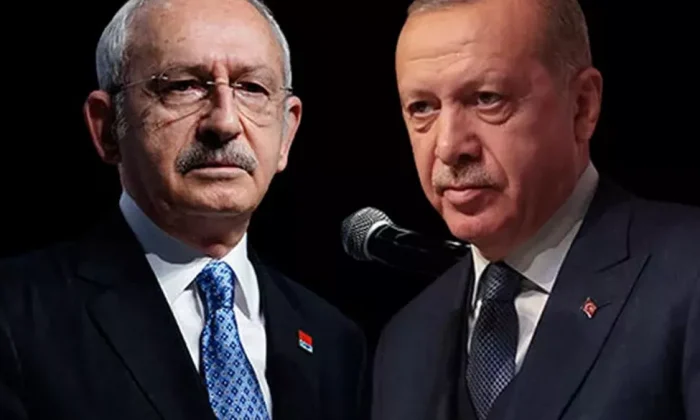 Cumhurbaşkanı Erdoğan’dan Kılıçdaroğlu’na başörtüsü cevabı..