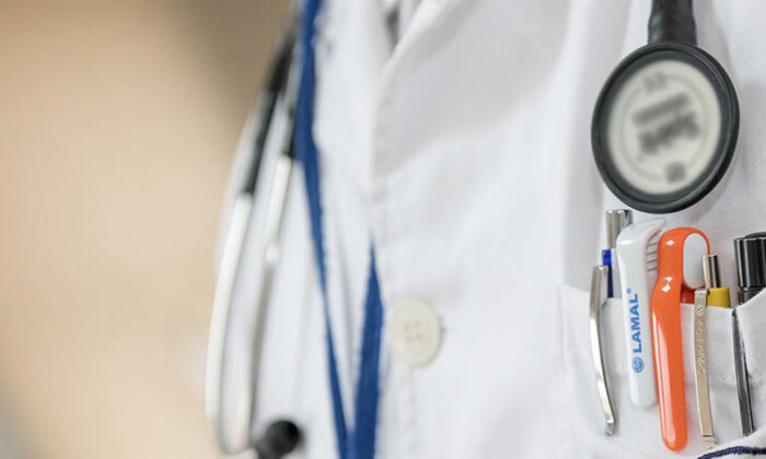 Milliyetçi Hekimler Derneği’nin TTB isyanı! “Türk Hekimlerinin yakasından düşün artık!.”