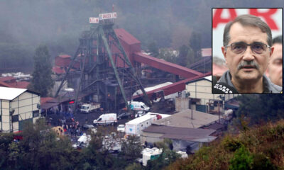 Yangın devam ediyor! Amasra’da patlama yaşanan maden ocağında üretime ara verildi!.