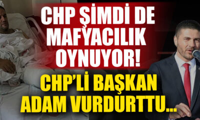 CHP’li Foça Belediye Başkanı’nın 6 yıl 9 ay hapsi isteniyor!.