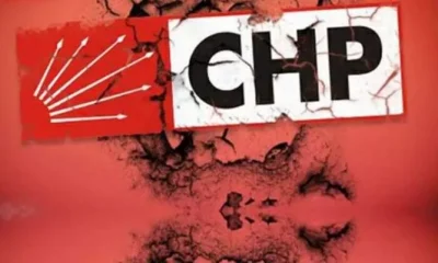 CHP’de deprem! Burdur merkez ilçe başkan ve yönetimi istifa etti!.