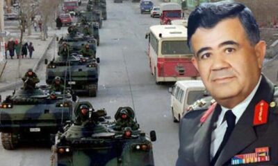 28 Şubat’ta tankların yürütülmesi emrini veren Korgeneral İyigün öldü!.