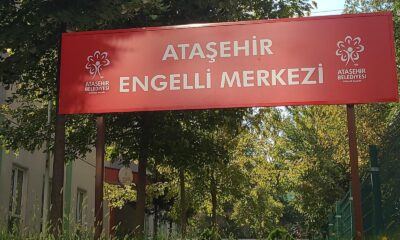 CHP’li belediye engellilere ait merkezi kapattı, aileler ve öğrenciler mağdur oldu!.