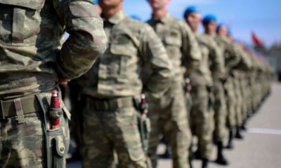 Türk Askerinin Mali ve Orta Afrika Cumhuriyeti’ndeki görev süresi uzatıldı!.