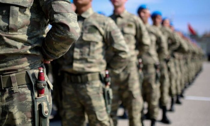 Türk Askerinin Mali ve Orta Afrika Cumhuriyeti’ndeki görev süresi uzatıldı!.