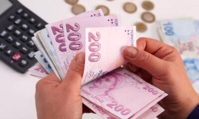 Vedat Bilgin’den asgari ücret ve enflasyon açıklaması! Asgari ücret ne kadar olacak?.