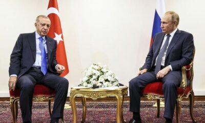 Avrupa’nın en büyük gaz merkezi Trakya’da kurulacak! Cumhurbaşkanı Erdoğan: “Putin’le çalışma talimatını verdik!.”