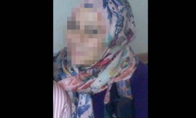 Kayseri’de 2 çocuk annesi kadın, komşusu tarafından öldürüldü!.