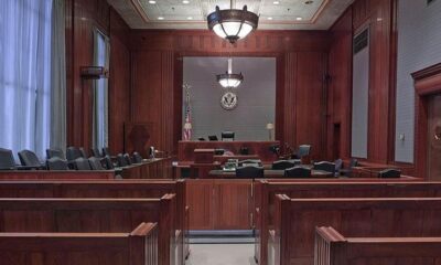 ABD’de 38 yıllık mahkumiyeti DNA akladı!.