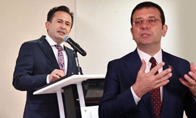 Tuzla Belediye Başkanı Yazıcı’dan İmamoğlu’na tepki! “Anlamakta zorlandık Tuzla Metrosu ne zaman açılacak?.”