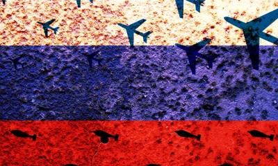 Rusya’dan NATO’ya gözdağı! Kritik bölgelerde harekete geçti!.