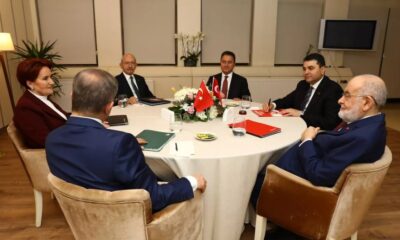 Meral Akşener’den Kılıçdaroğlu’nun başörtüsü çıkışına tepki! “Kapanan yaralarla uğraşmayalım!.”