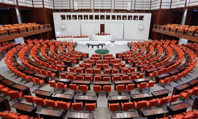 “Dünya Kupası Kalkanı Harekatı” tezkeresi TBMM’ye sunuldu!.