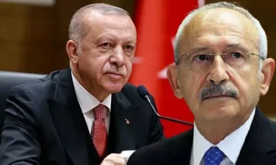 Kılıçdaroğlu’ndan, Cumhurbaşkanı Erdoğan’a cevap! “Siyasi ikbal peşinde değilim!.”