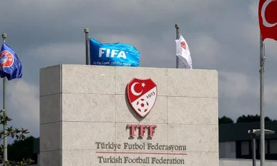 UEFA’dan A Milli Takım’a ceza..