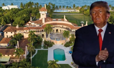 Washington Post yazdı! Trump’ın evinde ele geçirilen gizli belgelerin sırrı deşifre oldu!.