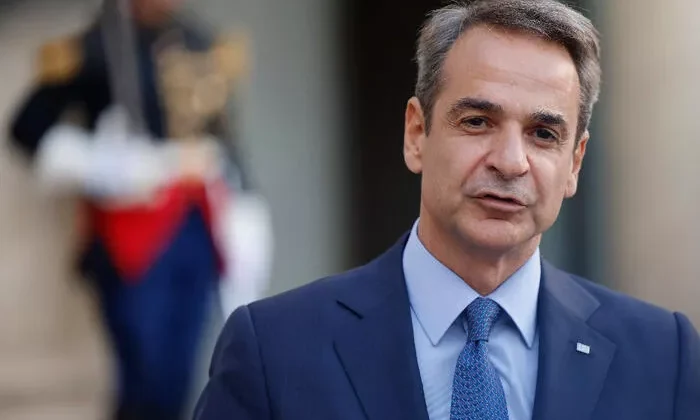 Ağlak Miçotakis, Türkiye’yle en iyi iş birliğini yapmak istiyormuş!.