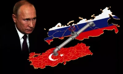 Vladimir Putin: “Türkiye’de hızlıca bir gaz merkezi kurabiliriz!.”
