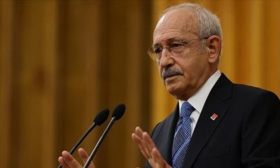 CHP’de başörtüsü depremi! Kılıçdaroğlu’nun teklifi partiyi ikiye böldü!.