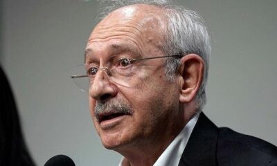 Kılıçdaroğlu’ndan adaylık çıkışı! “Bir de beni deneyin!.”