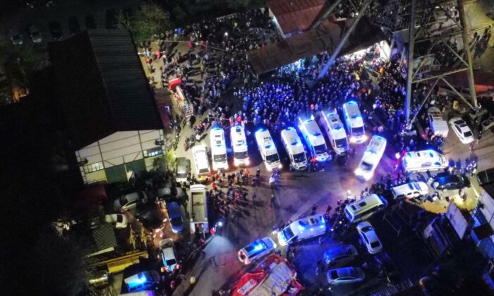Bartın’da hayatını kaybedenlerin sayısı 25’e yükseldi!.