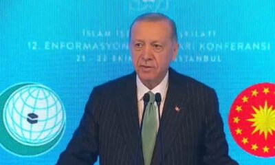 Cumhurbaşkanı Erdoğan’dan Fransa’ya Lafarge tepkisi..