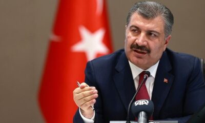 Kanser taraması randevu sistemi Türkiye genelinde kullanıma açıldı!.
