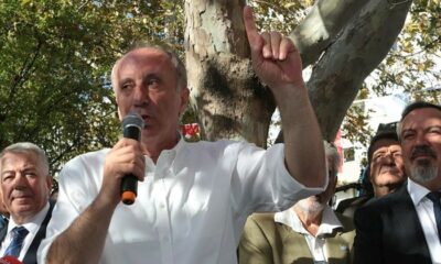 Muharrem İnce’den Şebnem Korur Fincancı’ya çok sert tepki! “Terbiyesize bak, PKK’ya yağcılık yapıyor!.”